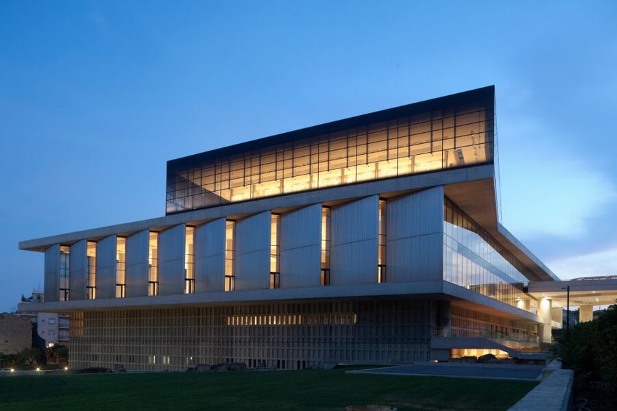 Athens: Acropolis Museum Ticket with optional Audio Guide - Why the Acropolis Museum deserves your time