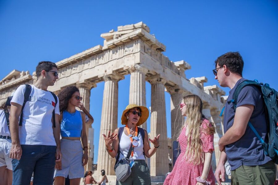 Athens, Acropolis & Museum Tour without Tickets - Price and value at $79