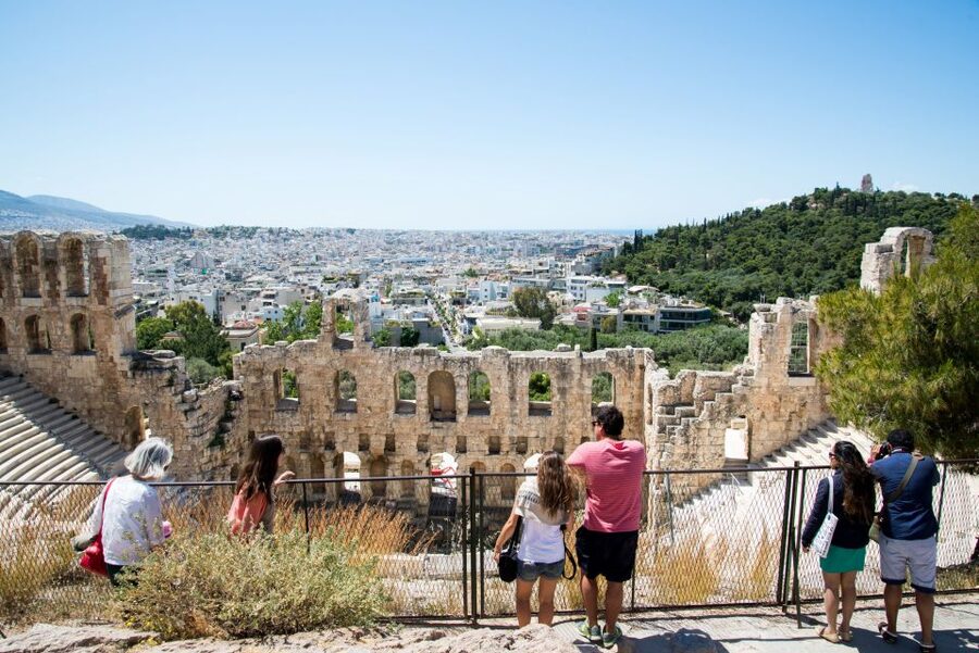 Athens: Acropolis, Parthenon & Acropolis Museum Guided Tour - Key points to know before you book