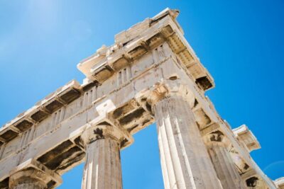 Acropolis, Parthenon & Acropolis Museum Guided Tour