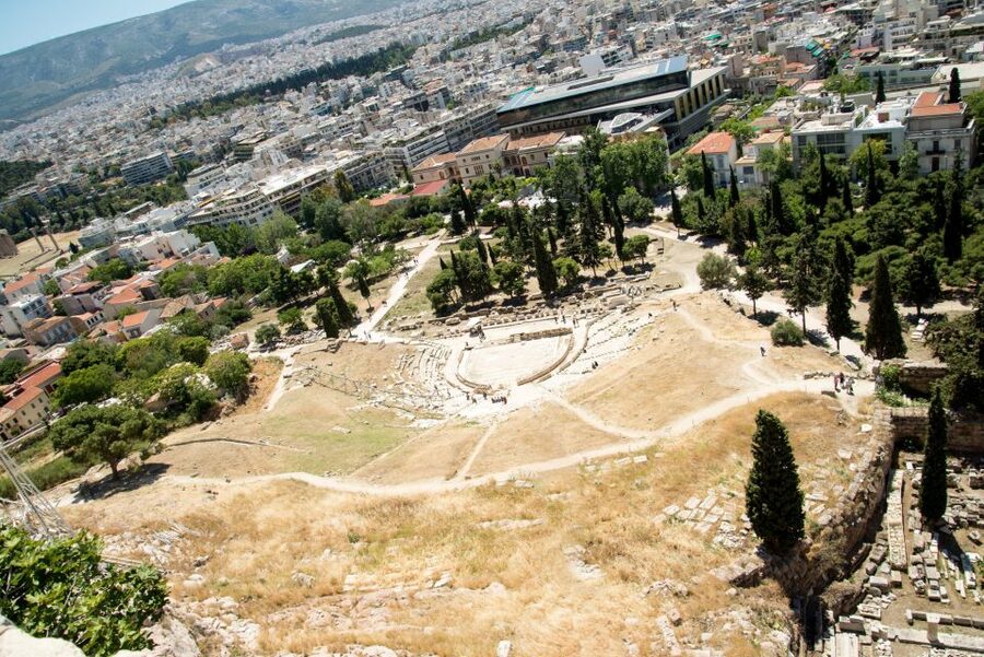 Athens: Acropolis, Parthenon & Acropolis Museum Guided Tour - Who should book this Acropolis tour?