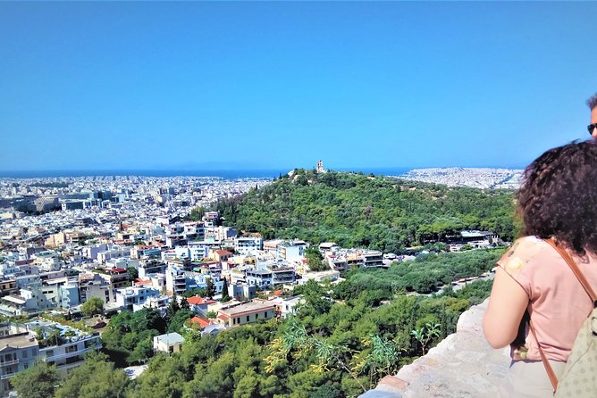 Athens: Acropolis, Parthenon and Acropolis Museum Guided Tour - The Parthenon and the Golden Age of Athens