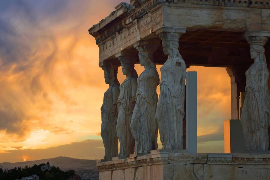 Athens: Acropolis Ticket & Optional Self-Guided Audio Tours - Why the Acropolis Ticket Is Worth Planning Ahead