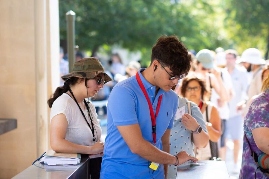 Athens: Acropolis Ticket & Optional Self-Guided Audio Tours - The Audio Tour: Useful, but Bring Your Own Headphones