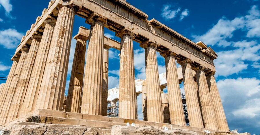 Athens: Acropolis Ticket with Audio Guide - What the $47 ticket really buys you