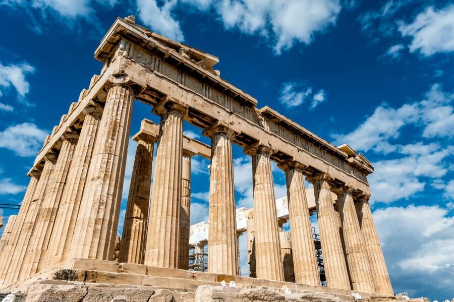 Athens: Acropolis Ticket with Audio Guide - Adding the Acropolis Museum