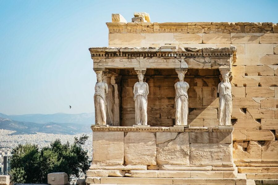 Athens: Acropolis Ticket with Optional Audio or Live Guide - What this Acropolis ticket actually provides