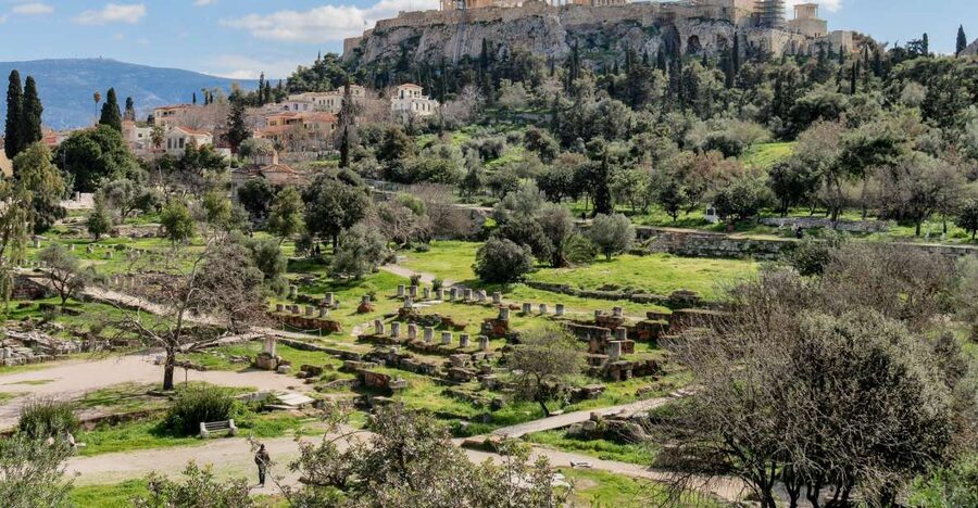 Athens: Acropolis & up to 5 Archaeological Sites Combo Pass - How to plan the pass across one to three days