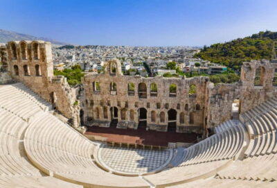 Acropolis & up to 5 Archaeological Sites Combo Pass