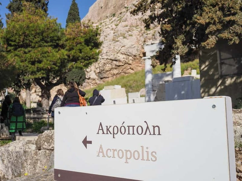Athens: Acropolis & up to 5 Archaeological Sites Combo Pass - Panathenaic Stadium and the modern Olympic link