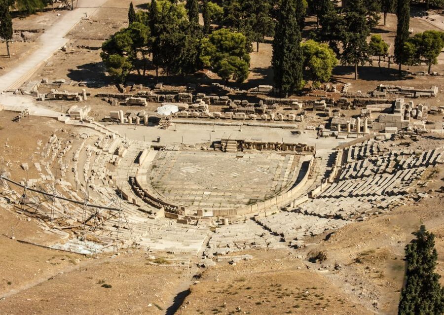 Athens: Acropolis Visit and City Night Tour - The Spanish guides are central to the value