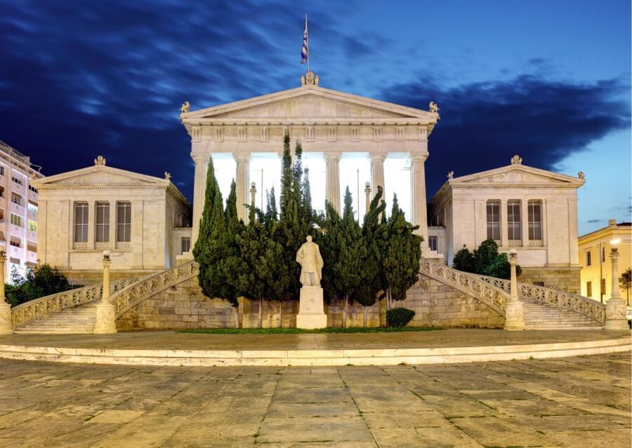 Athens: Acropolis Visit and City Night Tour - Why this Athens pairing works