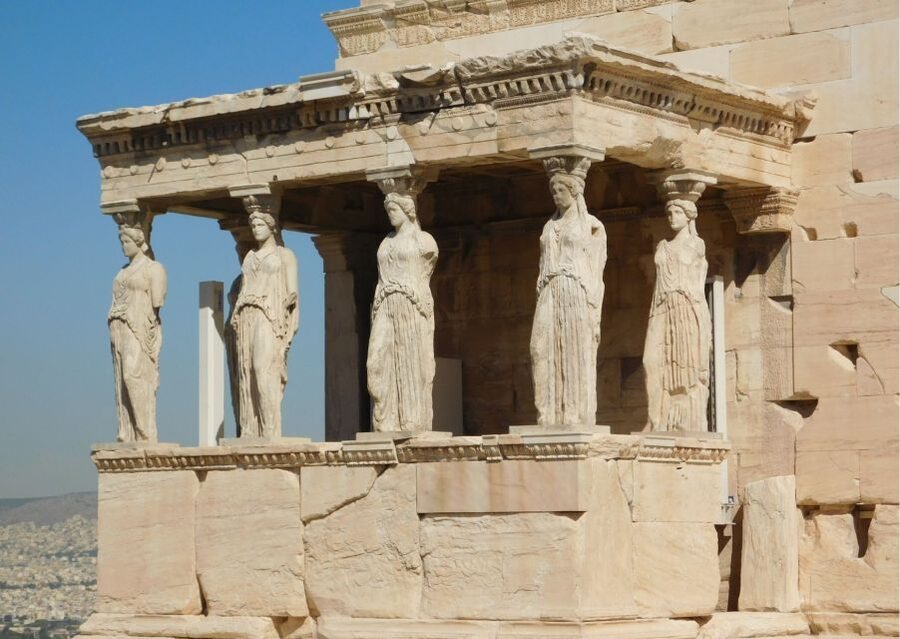 Athens: Acropolis Visit and City Night Tour - Hadrian’s Arch and the Temple of Zeus