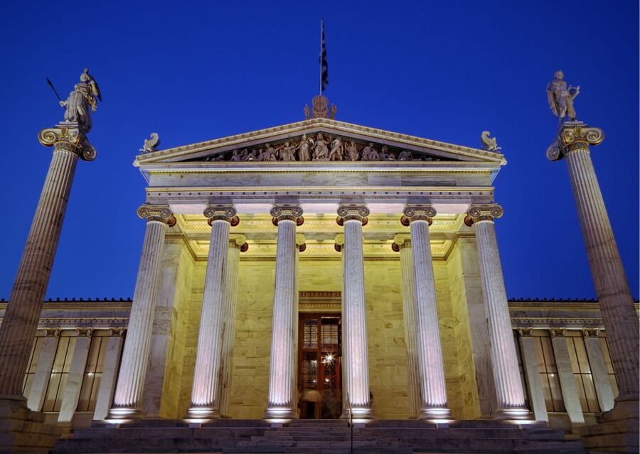Athens: Acropolis Visit and City Night Tour - The Metropolitan Cathedral, Little Mitropolis, and Monastiraki
