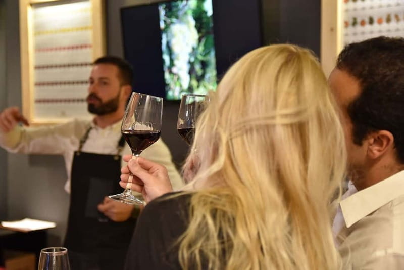 Athens: Acropolis Wine Tasting with Cheese and Olives - Is $55 a fair price in Athens?