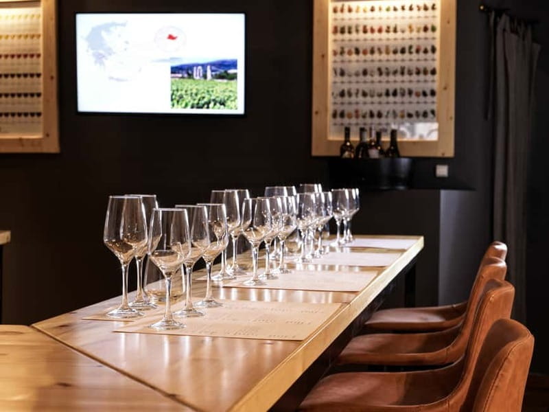 Athens: Acropolis Wine Tasting with Cheese and Olives - Who will enjoy this tasting most?