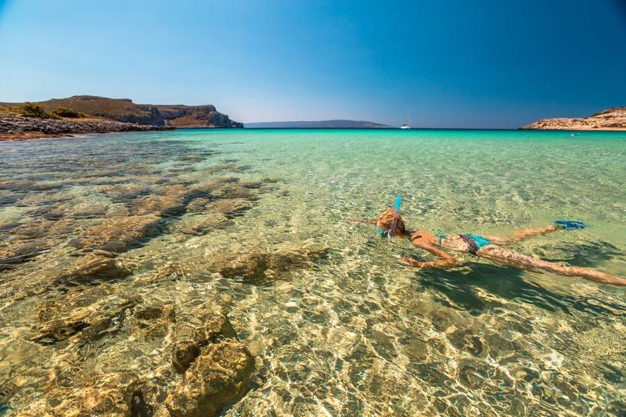 Athens: Aegina, Agistri & Metopi Swimming Cruise with lunch - Why this cruise works as an Athens day trip