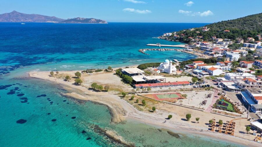 Athens: Aegina, Agistri & Metopi Swimming Cruise with lunch - Who will enjoy this cruise most