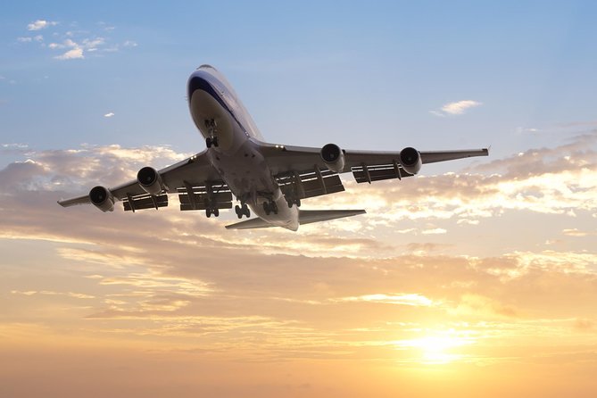 Athens Airport Private Arrival Transfer with Meet & Greet - Key points to know before you land
