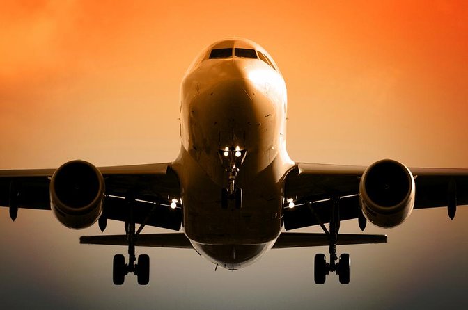 Athens Airport Private Departure Transfer - Key points before you book