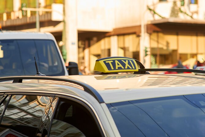 Athens Airport Private Departure Transfer - Who will get the most from this transfer