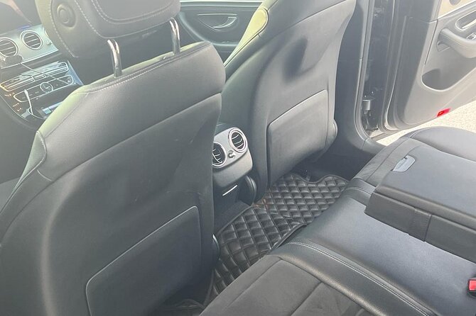 Athens Airport to Athens Center Private Arrival Transfer - The strongest reasons to book