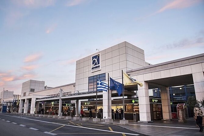 Athens AirPort To Athens Hotels Luxury Private Transfer Service - The Human Touch: Tips, Maps, and Local Advice