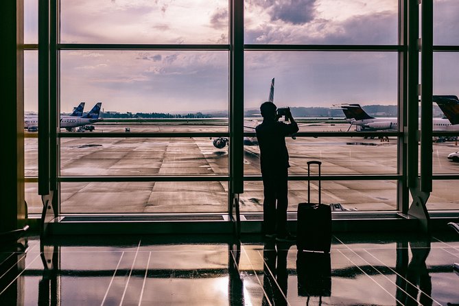 Athens AirPort To Athens Hotels Luxury Private Transfer Service - Is $137.91 Per Person Good Value?