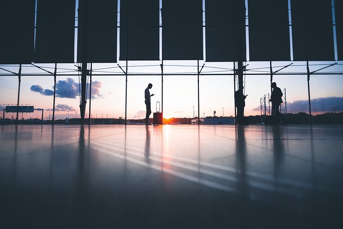 Athens AirPort To Athens Hotels Luxury Private Transfer Service - Who Will Benefit Most From This Service?