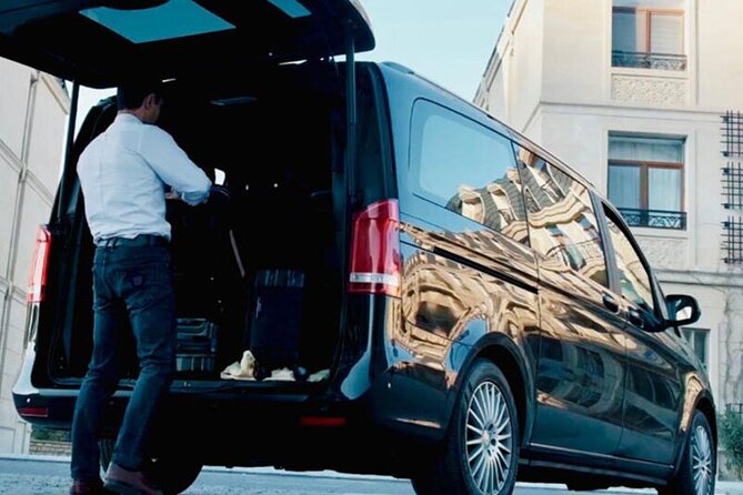 Athens Airport to Athens Hotels Private Arrival Transfer - The serious risk: missed pickups and weak communication