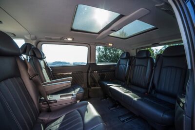 Athens Airport to Athens Hotels Private Arrival Transfer