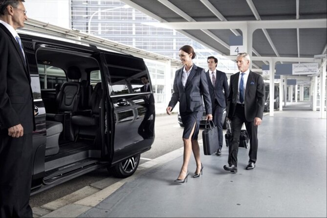 Athens Airport to Athens Hotels Private Arrival Transfer - Is $43.26 per person a fair price?