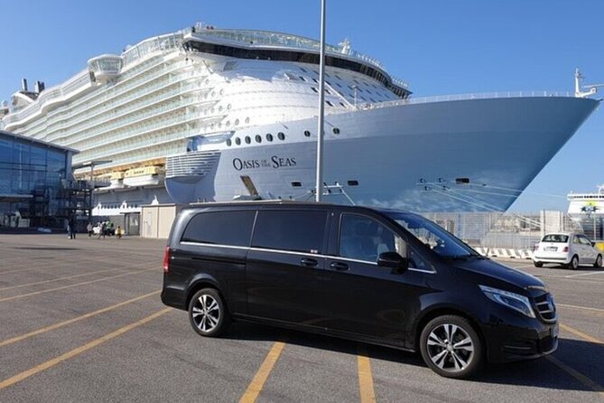 Athens Airport to Athens Hotels Private Arrival Transfer - How to make the airport meeting work