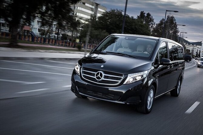 Athens Airport to Athens Hotels Private Arrival Transfer - Who will appreciate this transfer most?