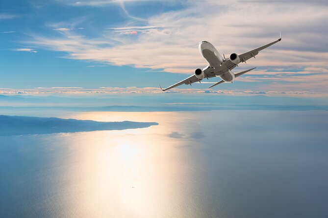 Athens Airport to Athens Hotels Private Transfer with Meet&Greet - Key details before you book