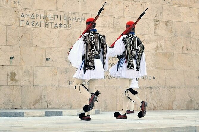 Athens Airport to Athens Hotels Private Transfer with Meet&Greet - Is $41.03 Per Person Good Value?