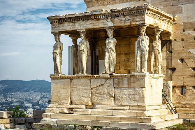 Athens Airport to Athens Hotels Private Transfer with Meet&Greet - Who Benefits Most From This Transfer?