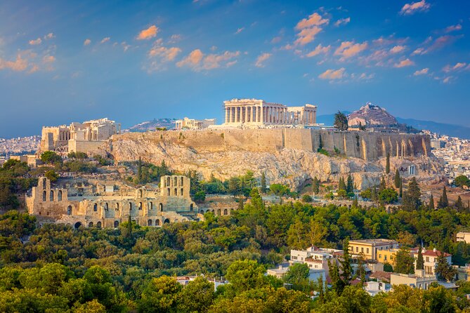 Athens Airport to Athens Hotels Private Transfer with Meet&Greet - My Take: Book It for Ease, Not the Cheapest Fare