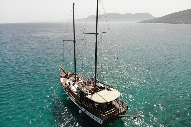 Athens: All Day Cruise to Agistri Moni Aegina with Lunch & Drinks - Why this cruise works from Athens