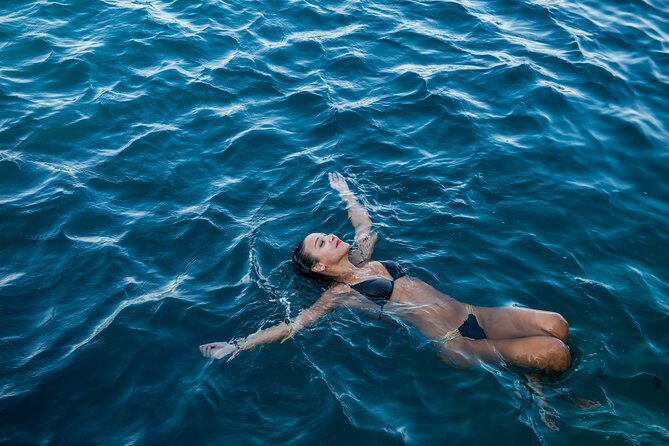 Athens: All Day Cruise to Agistri Moni Aegina with Lunch & Drinks - Moni or Metopi: the boat-based swimming hour