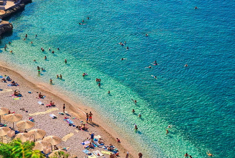 Athens: Ancient Corinth & Nafplio Full Day Trip with Swim - Practical advice for a smoother day