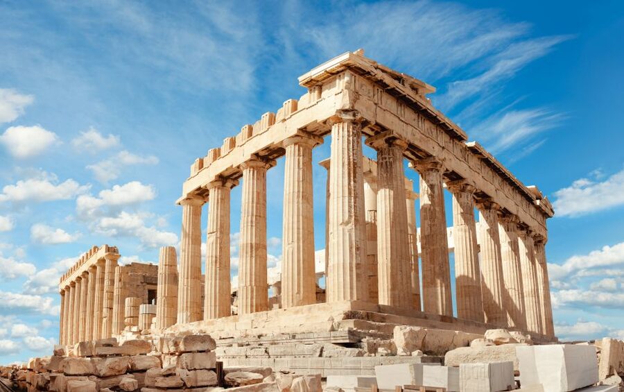 Athens and Piraeus Private Tour For Groups - Why this private Athens tour works well