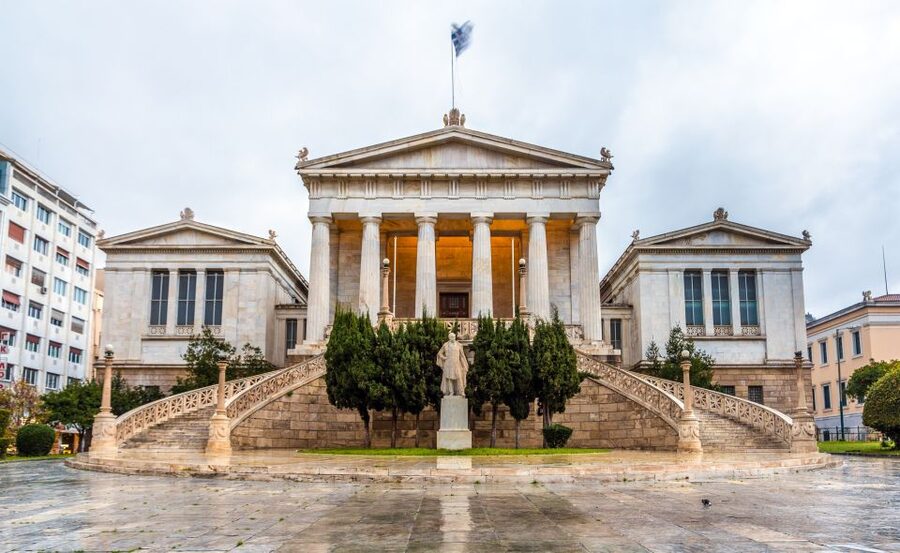Athens and Piraeus Private Tour For Groups - Choosing between Plaka, Monastiraki, and the food market