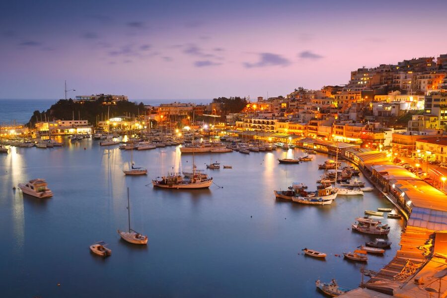 Athens and Piraeus Private Tour For Groups - Timing, comfort, and cruise-day value