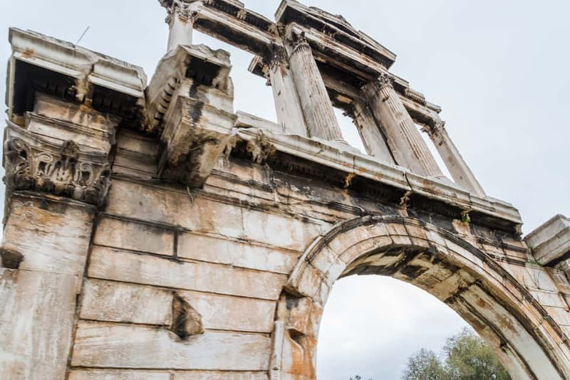 Athens: Big Bus Hop-on, Hop-off Tour by Open-Top Bus - Timing, frequency, and the real value of 48 or 72 hours