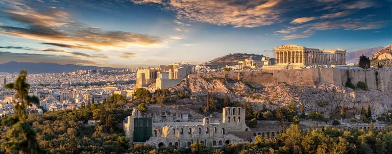 Athens: Big Bus Panoramic Night Tour by Open-Top Bus - Why Athens works so well after dark