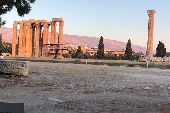 Athens By Night Private Tour - How much value do you get for $202.65?