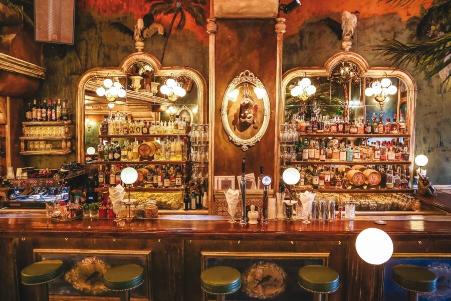 Athens by Night: Sightseeing, Spirits, and Food - Four things to know before you book