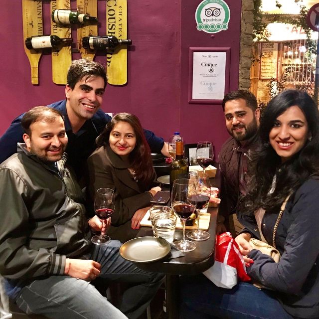 Athens by Night: Sightseeing, Spirits, and Food - Greek sweets near Monastiraki