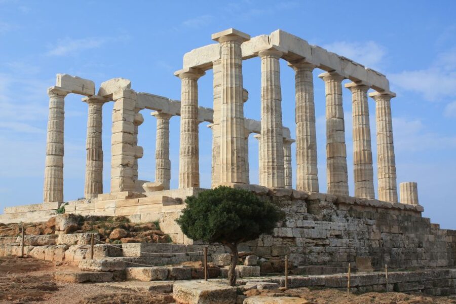 Athens: Cape Sounion Afternoon Tour - Why Cape Sounion is worth the ride from Athens